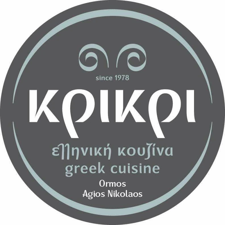 Kri Kri Taverna logo
